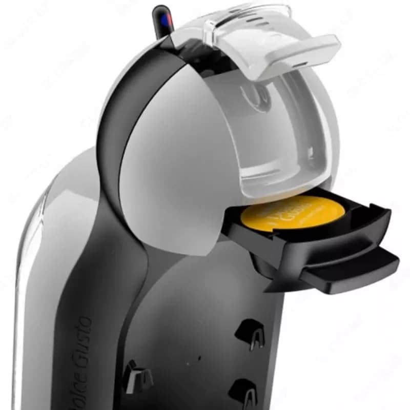 Кофемашина капсульная DELONGHI Mini Me EDG155.BG — 4