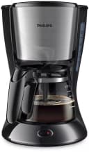 Кофеварка капельная Philips HD7435 Daily Collection