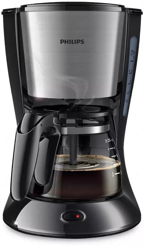 Кофеварка капельная Philips HD7435 Daily Collection — 1