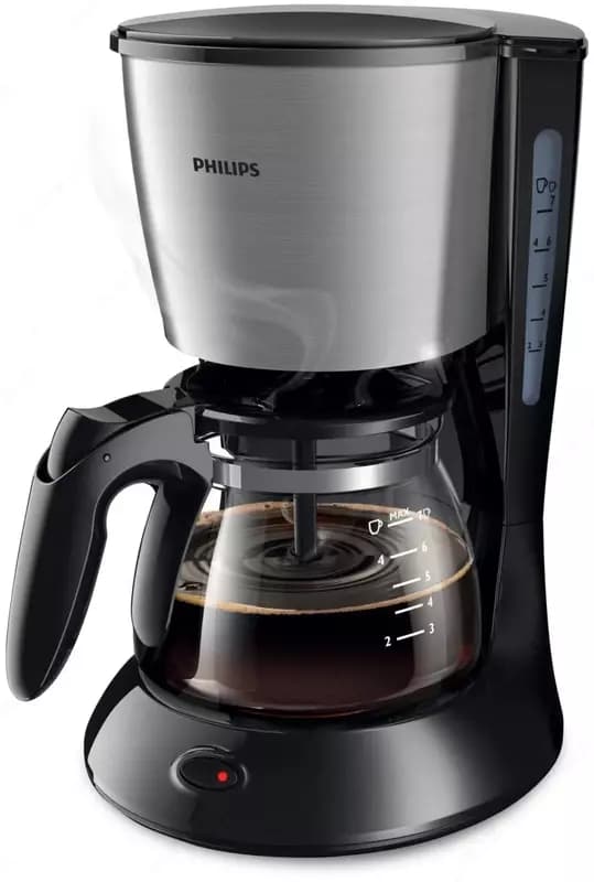 Кофеварка капельная Philips HD7435 Daily Collection — 2