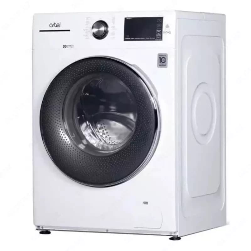 Стиральная машина автомат ”ARTEL WF80G447DW” (Белая/Черная) 8 кг — 3