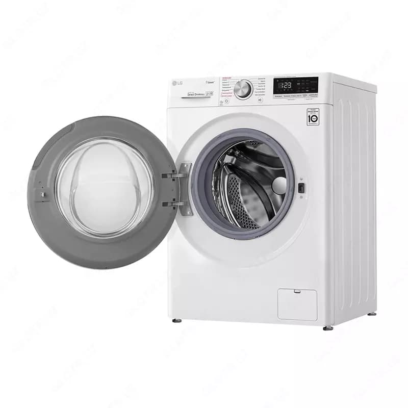 Стиральная машина LG F4V5VGOWR — 4