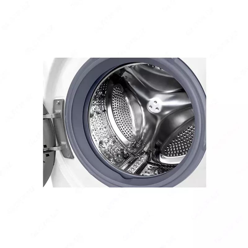 Стиральная машина LG F4V5VGOWR — 6