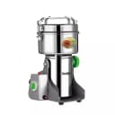 Кофемолка ”Sonifer” SF-3584, 2880Вт, 1 емкость (Китай) Металлик