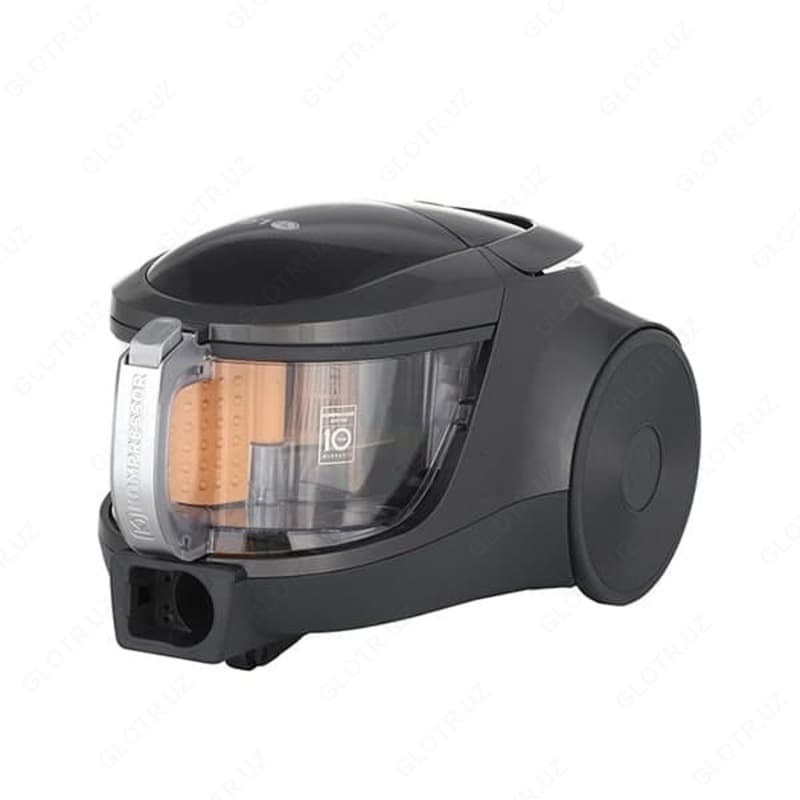 Пылесос LG VC53001KNTC — 1