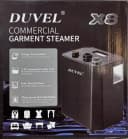 Бытовой отпариватель одежды ”DUVEL” X8, 2200W, 3 режима, 2.9 л. (Германия)