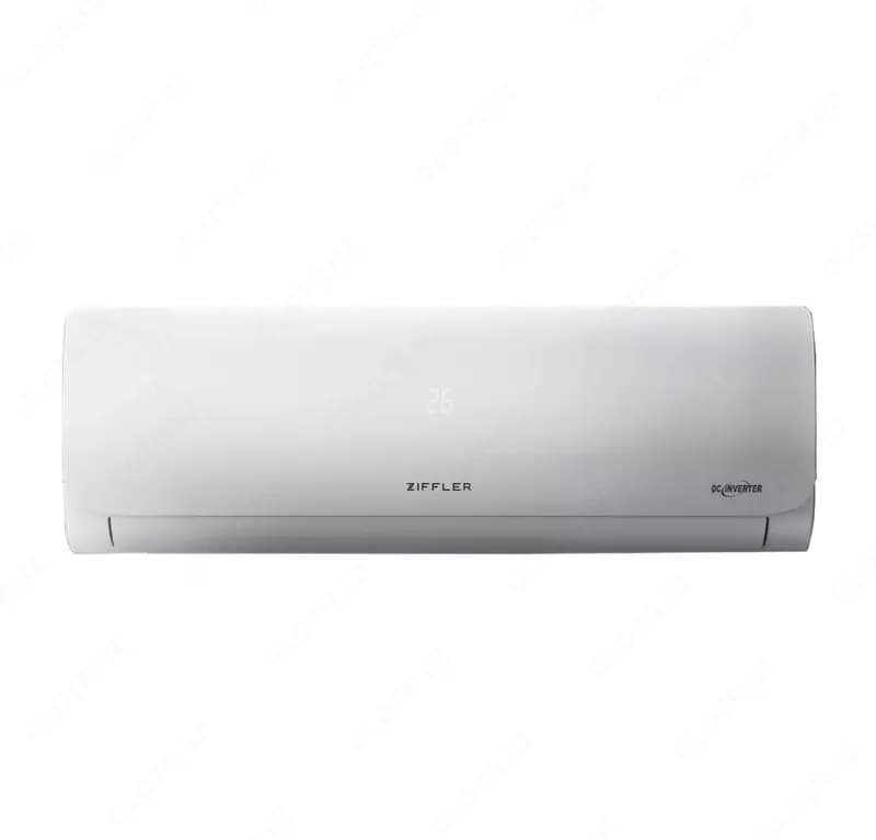 Кондиционер Ziffler Bonn 12 Inverter — 2