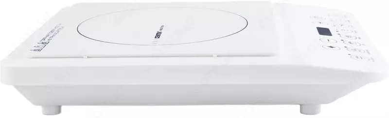 Стеклокерамическая плита Centek CT-1517 БЕЛЫЙ — 4