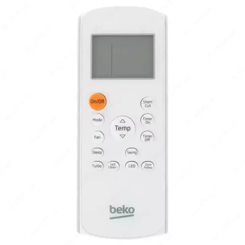 Кондиционер ”Beko BBVCM 180/BBVCM 181” R410А (Белый) Inverter — 3