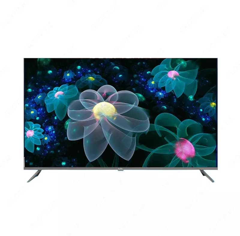 85” Телевизор Rulls 85RQ90FZ UHD SMART Google TV QLED — 1