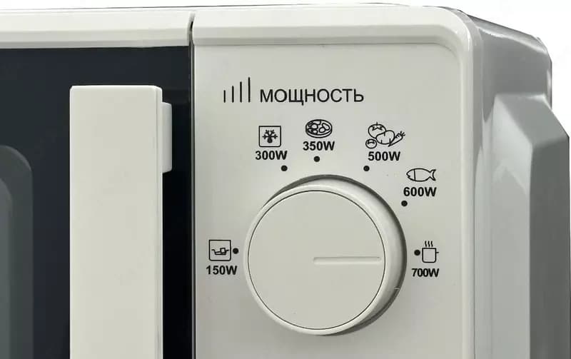 Микроволновая печь Magna (M20B7002-S) — 2