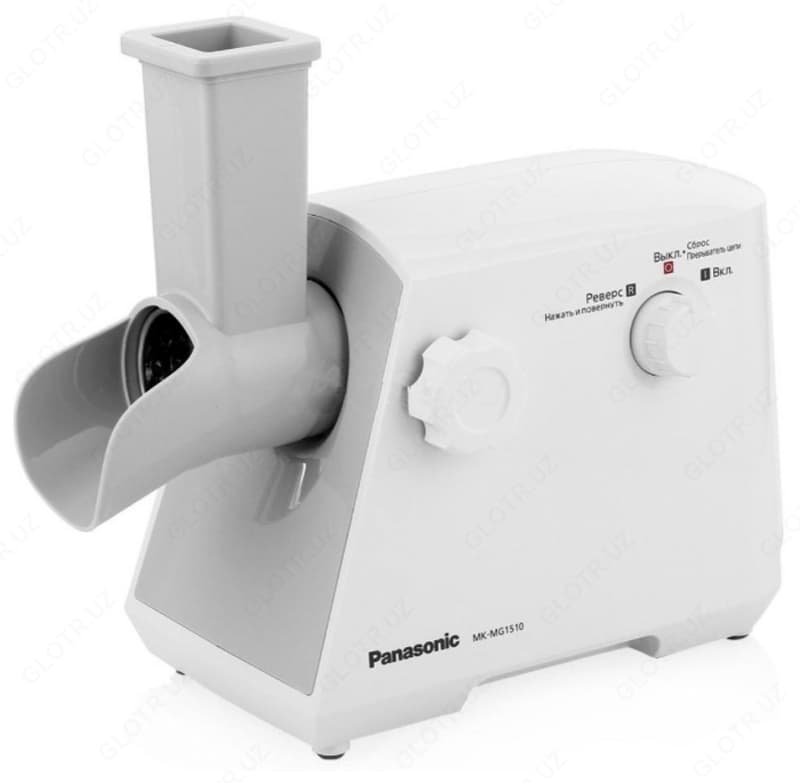 Мясорубка Panasonic MK-MG1510 — 2