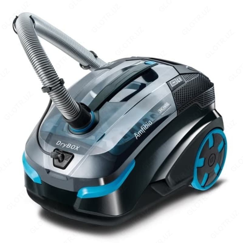 Пылесос Thomas DryBox Amfibia — 1