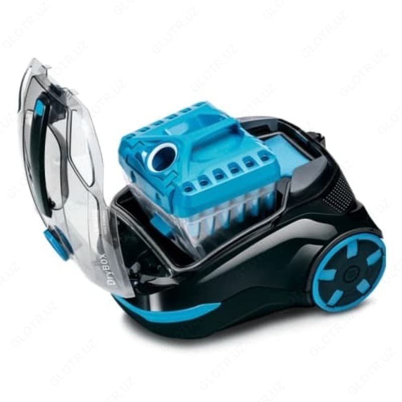 Пылесос Thomas DryBox Amfibia — 3