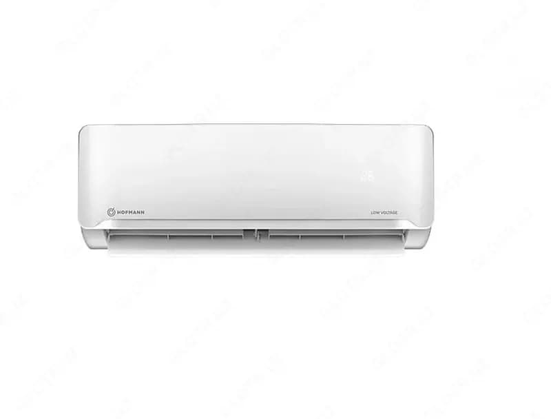 Кондиционер Hofmann Silver Crown Low Voltage — 1