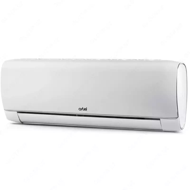 Кондиционер Artel ARTSID2CW12BE Iceberg Inverter V3 — 2