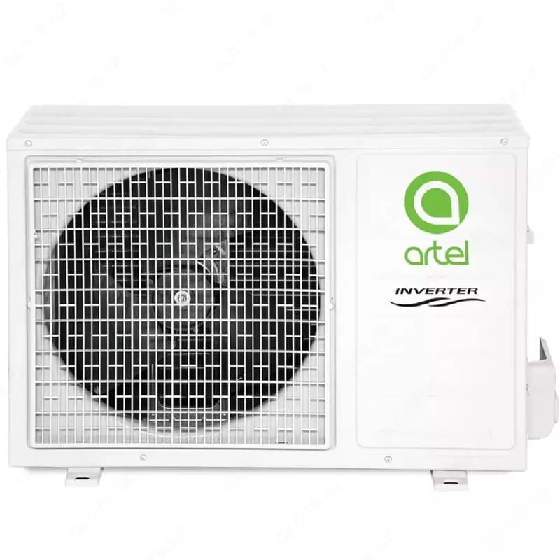 Кондиционер Artel ARTSID2CW12BE Iceberg Inverter V3 — 4