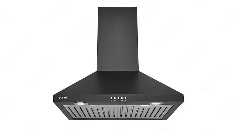 Вытяжка Artel Art-0760 Prima ( Черная, Серая) — 1