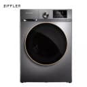 Ziffler T10-DDINTS 10кг Серый Inverter Direct Drive