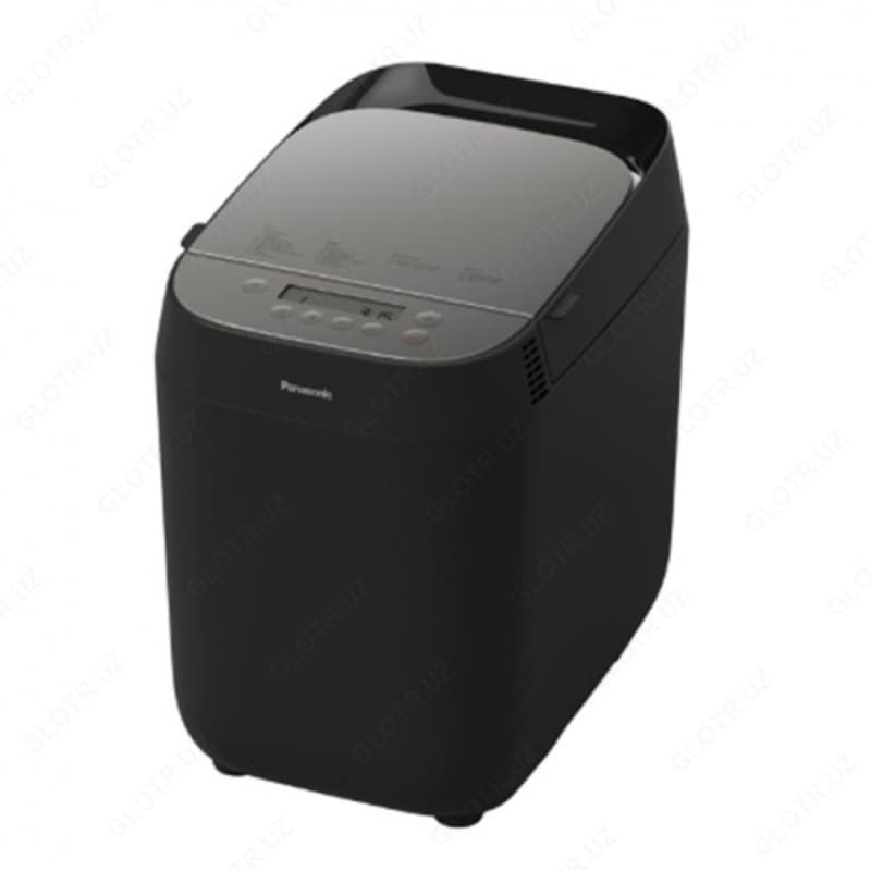 Хлебопечка Panasonic SD-ZP2000KTS — 1