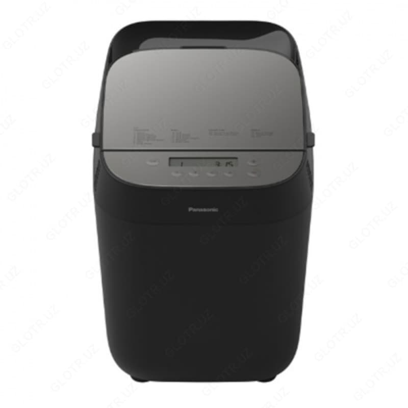 Хлебопечка Panasonic SD-ZP2000KTS — 2