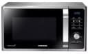 Микроволновая печь ”Samsung MS23F302TAS” (Серебристая) 23 литра