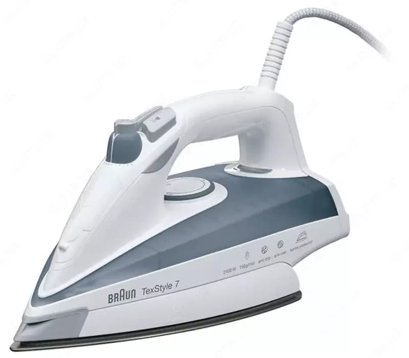 Утюг Braun TS735TP — 1