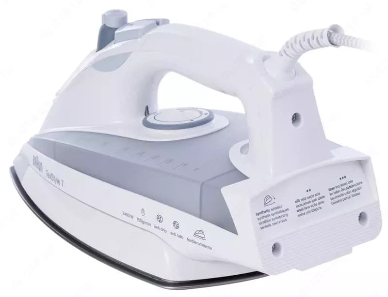 Утюг Braun TS735TP — 2