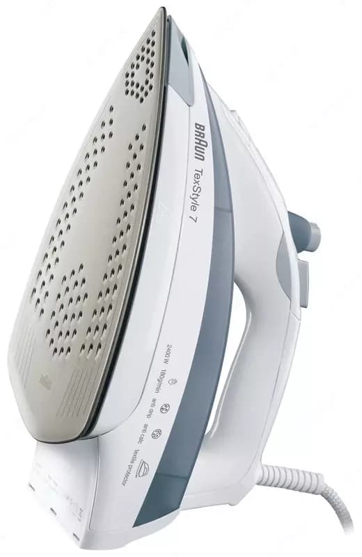 Утюг Braun TS735TP — 5