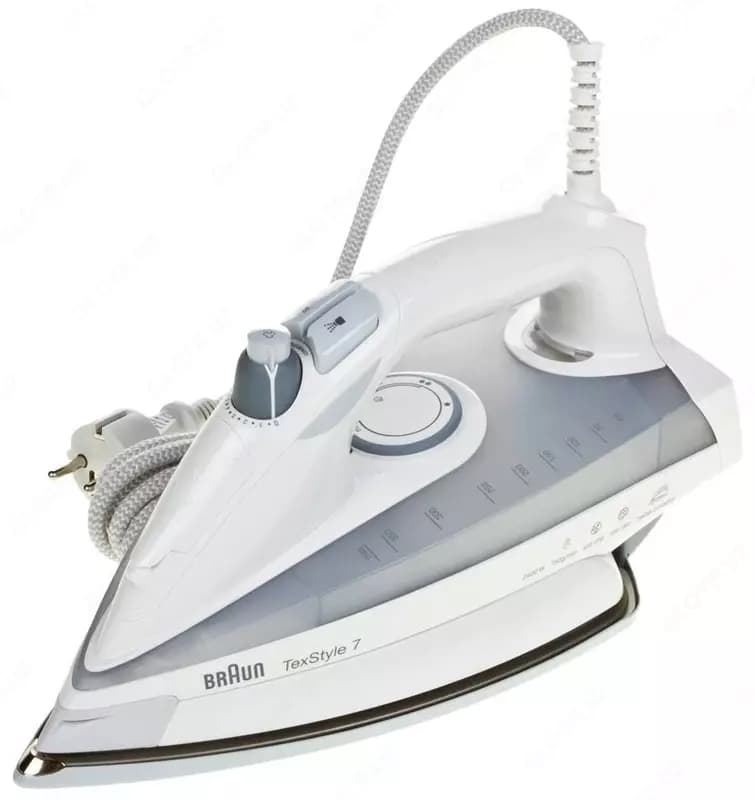 Утюг Braun TS735TP — 6
