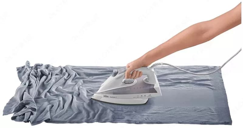 Утюг Braun TS735TP — 7