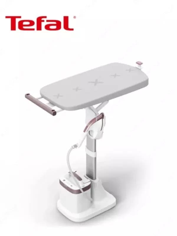 Отпариватели Гладильная система Tefal Ixeo Vision QT1811E0 — 2