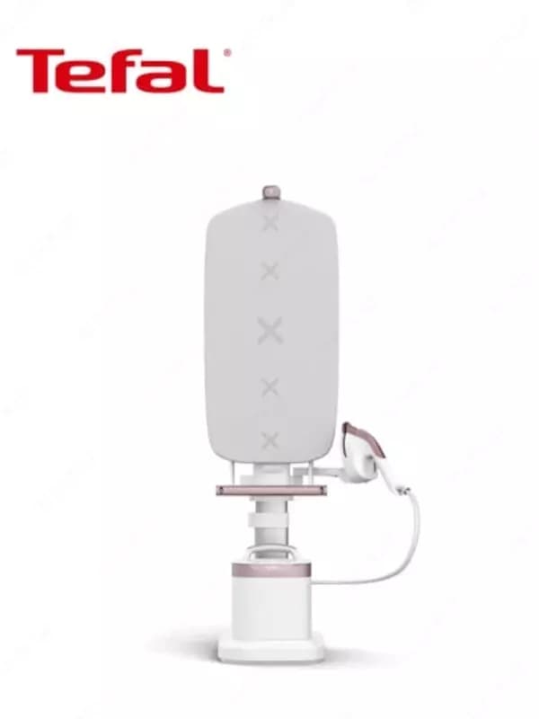 Отпариватели Гладильная система Tefal Ixeo Vision QT1811E0 — 3