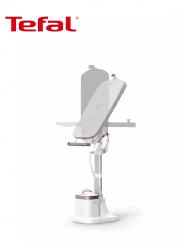 Отпариватели Гладильная система Tefal Ixeo Vision QT1811E0 — 4