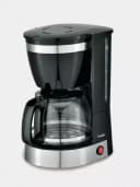 Многофункциональная кофеварка (капельная) ”Sonifer” SF-3565 , 800W, 1.25 л. (Китай)