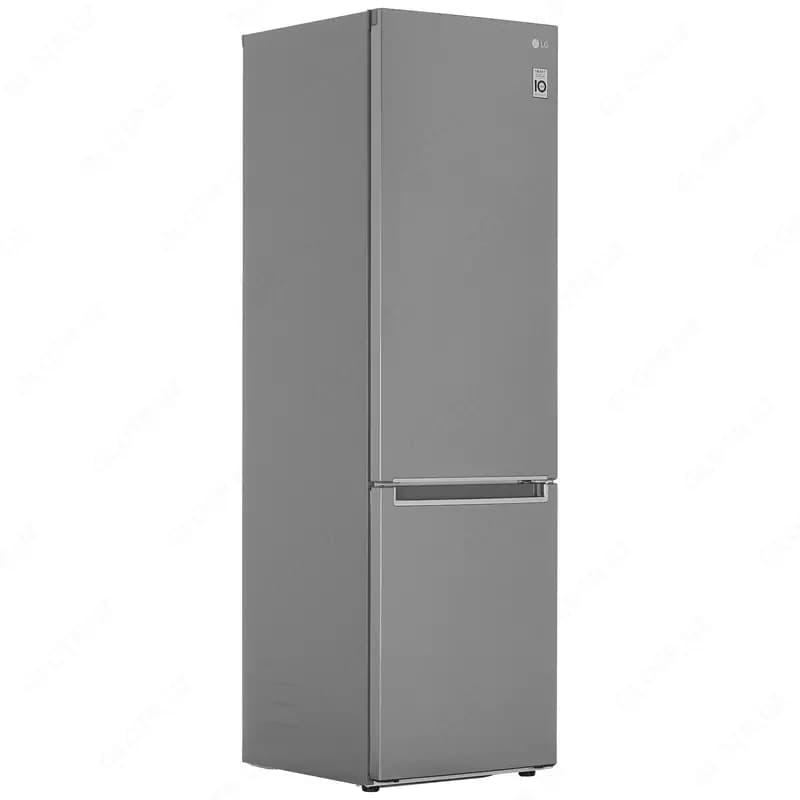 Холодильник LG GC-B509SLCL — 2