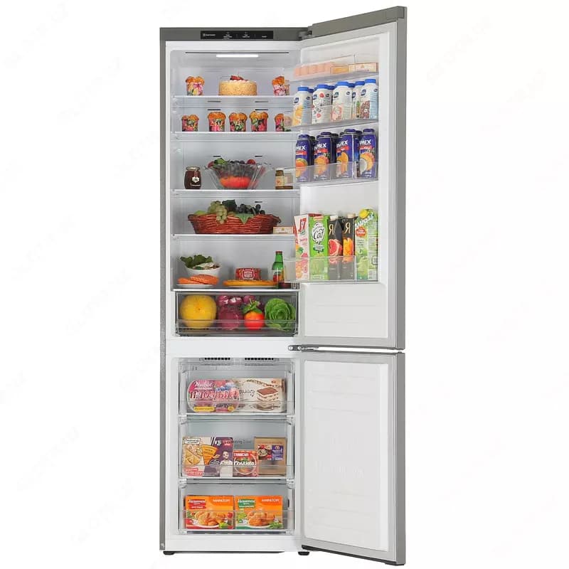 Холодильник LG GC-B509SLCL — 3