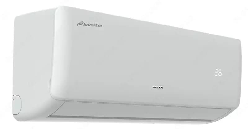 Кондиционер AUX ASW-H12A4/FADR3DI — 2