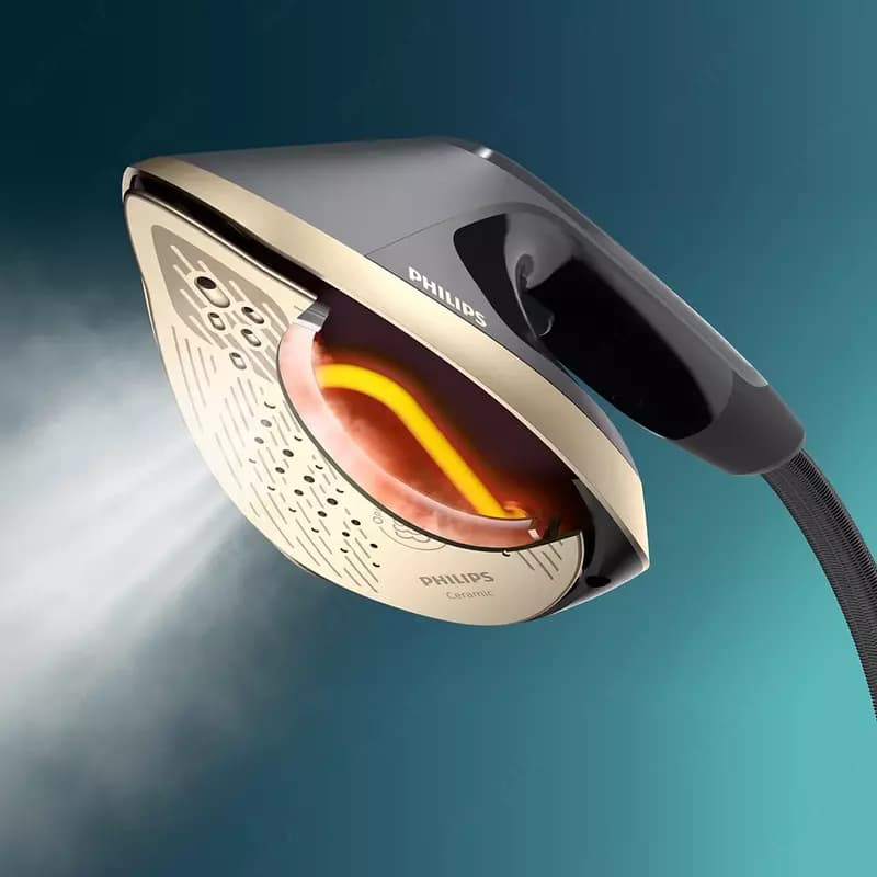 Отпариватель Philips AIS 8540/80 — 6