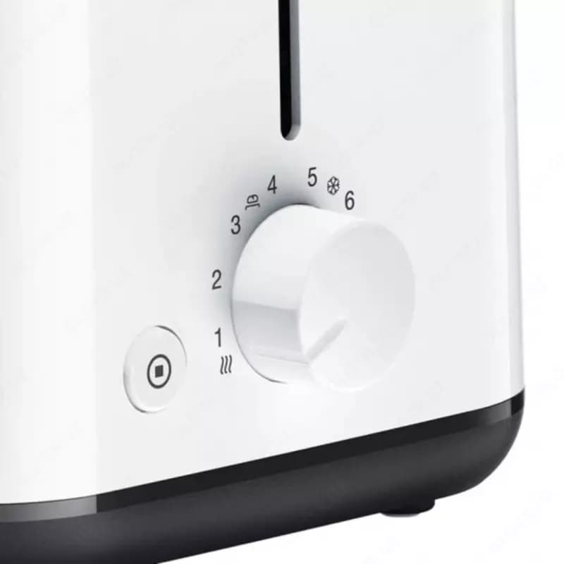 Тостер Braun HT1010WH — 2