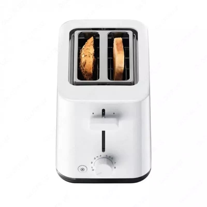 Тостер Braun HT1010WH — 3