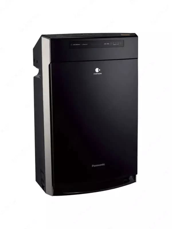 Климатический комплекс Panasonic (черный) — 1