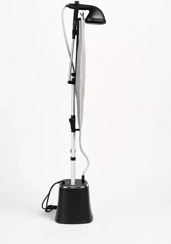 Напольный отпариватель для одежды и текстиля ”DUVEL” M3, 1950W, пар 35 г/мин, 2.2 л. (Германия) — 2
