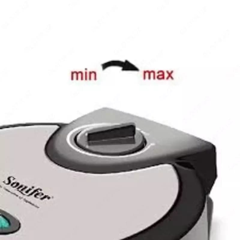 Вафельница SONIFER SF-6014 — 3