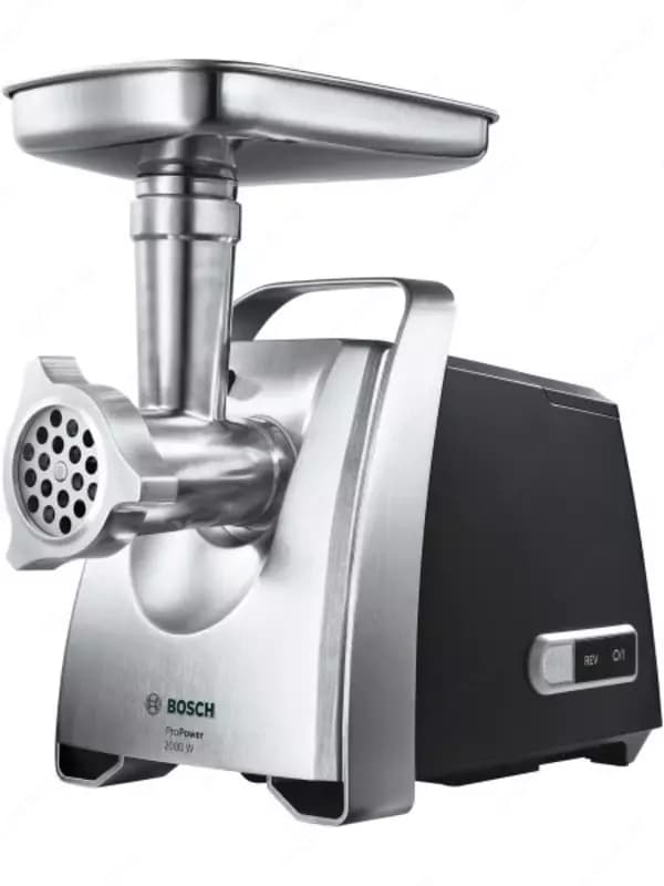 Мясорубка BOSCH MFW68640 — 1