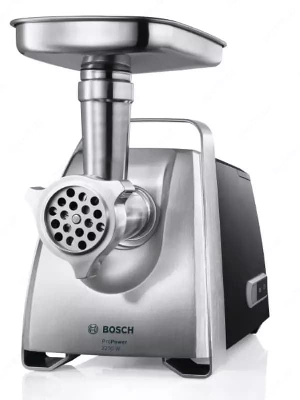 Мясорубка BOSCH MFW68640 — 2