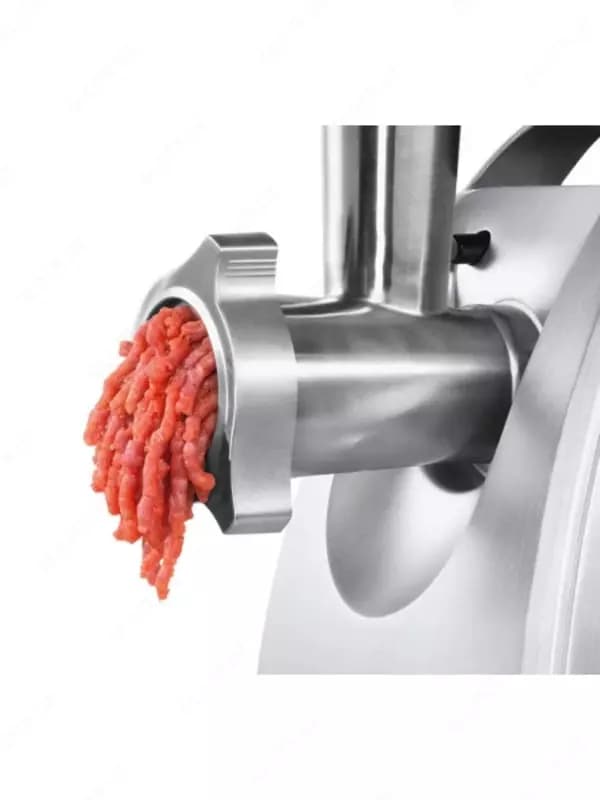 Мясорубка BOSCH MFW68640 — 3