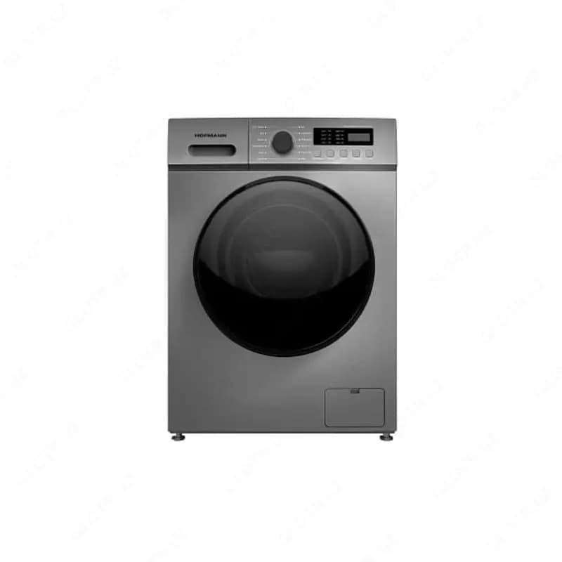 Стиральная машина автомат ”Hofmann” WM610BDG2/HF (Серая) 6 кг — 2