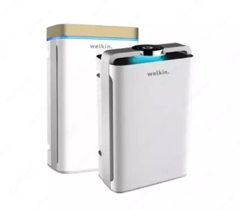 Климатический комплекс Welkin 3-в-1 — 4