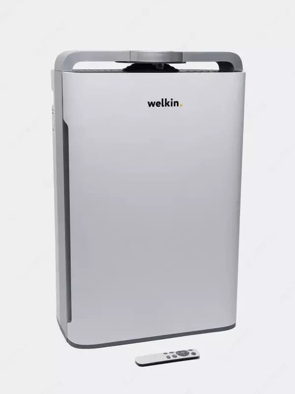Климатический комплекс Welkin 3-в-1 — 5